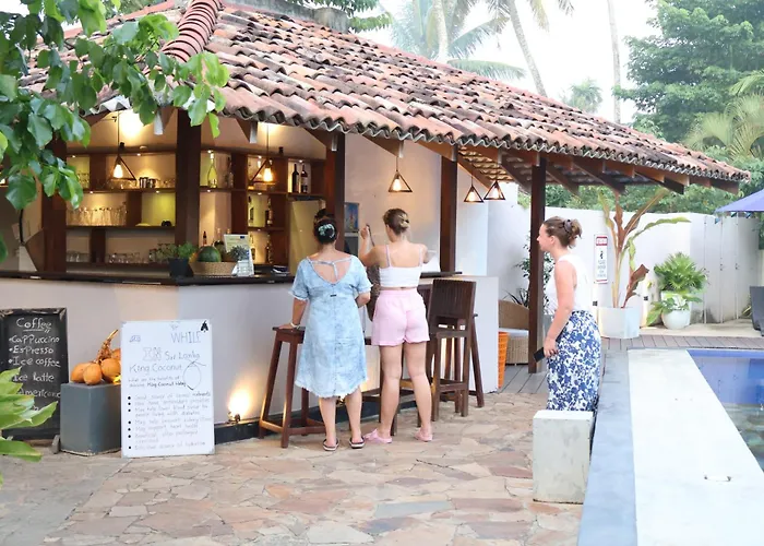 Handagedara Resort & Spa