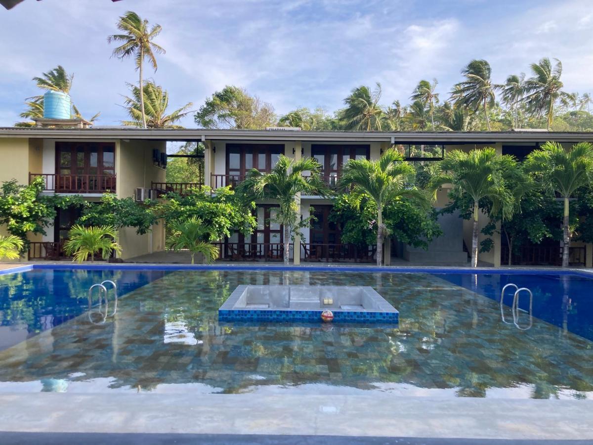 Handagedara & Gasthuis 4*