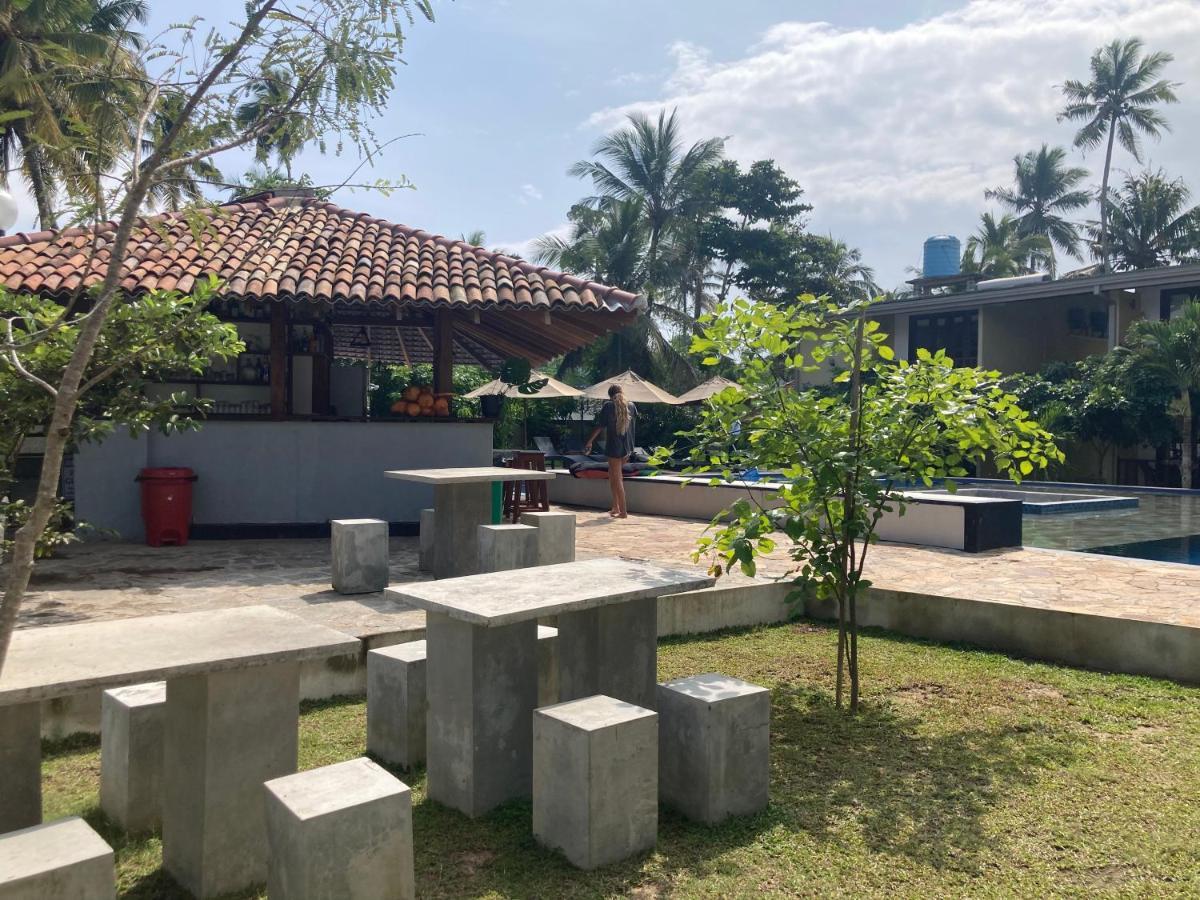 Gasthuis Handagedara & 4*