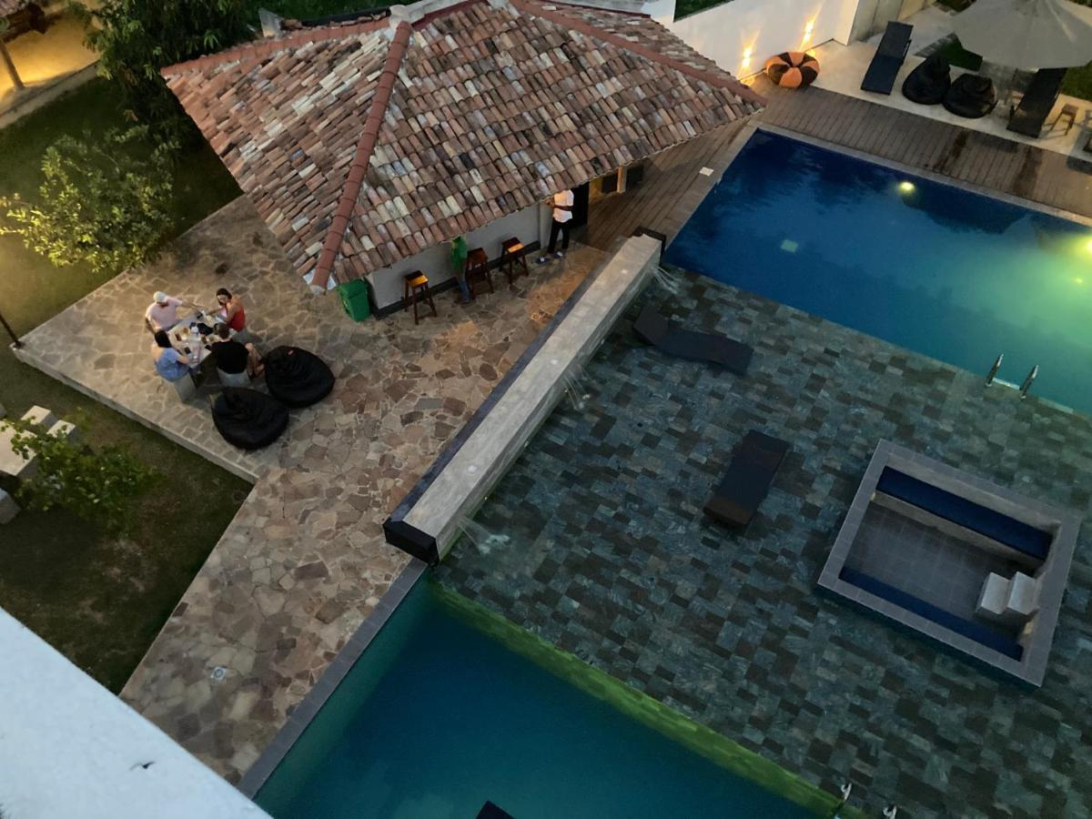 Gasthuis Handagedara & 4*