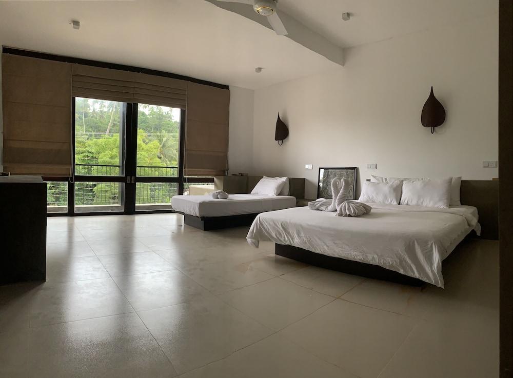 Handagedara & Gasthuis 4*