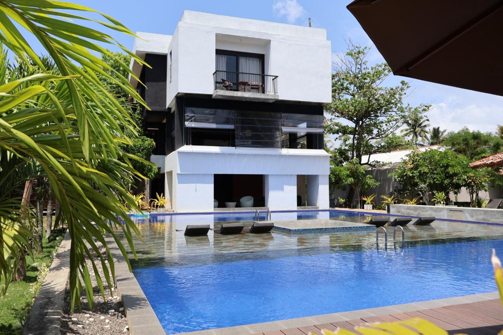Gasthuis Handagedara & 4*