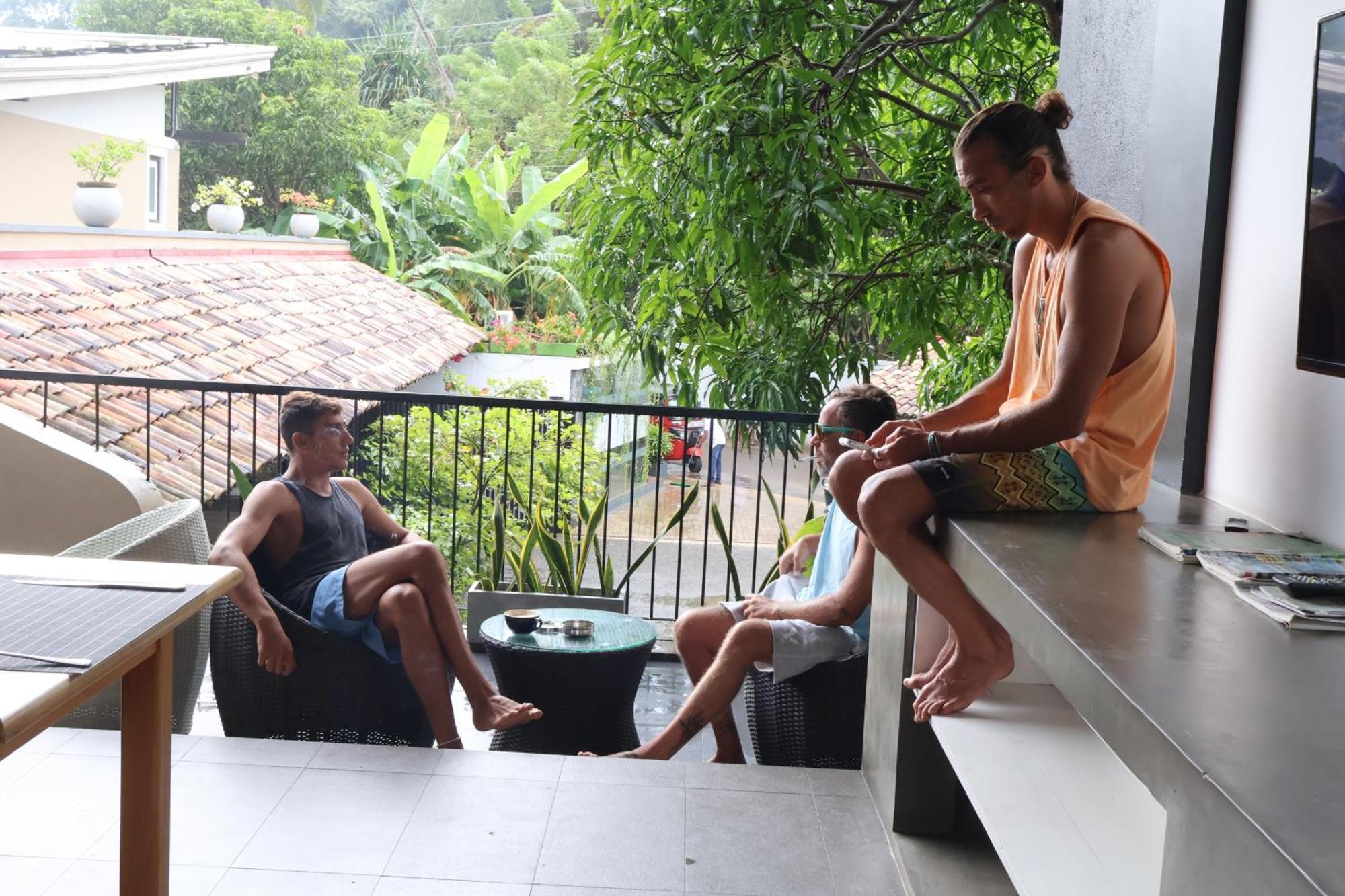 Handagedara & Mirissa