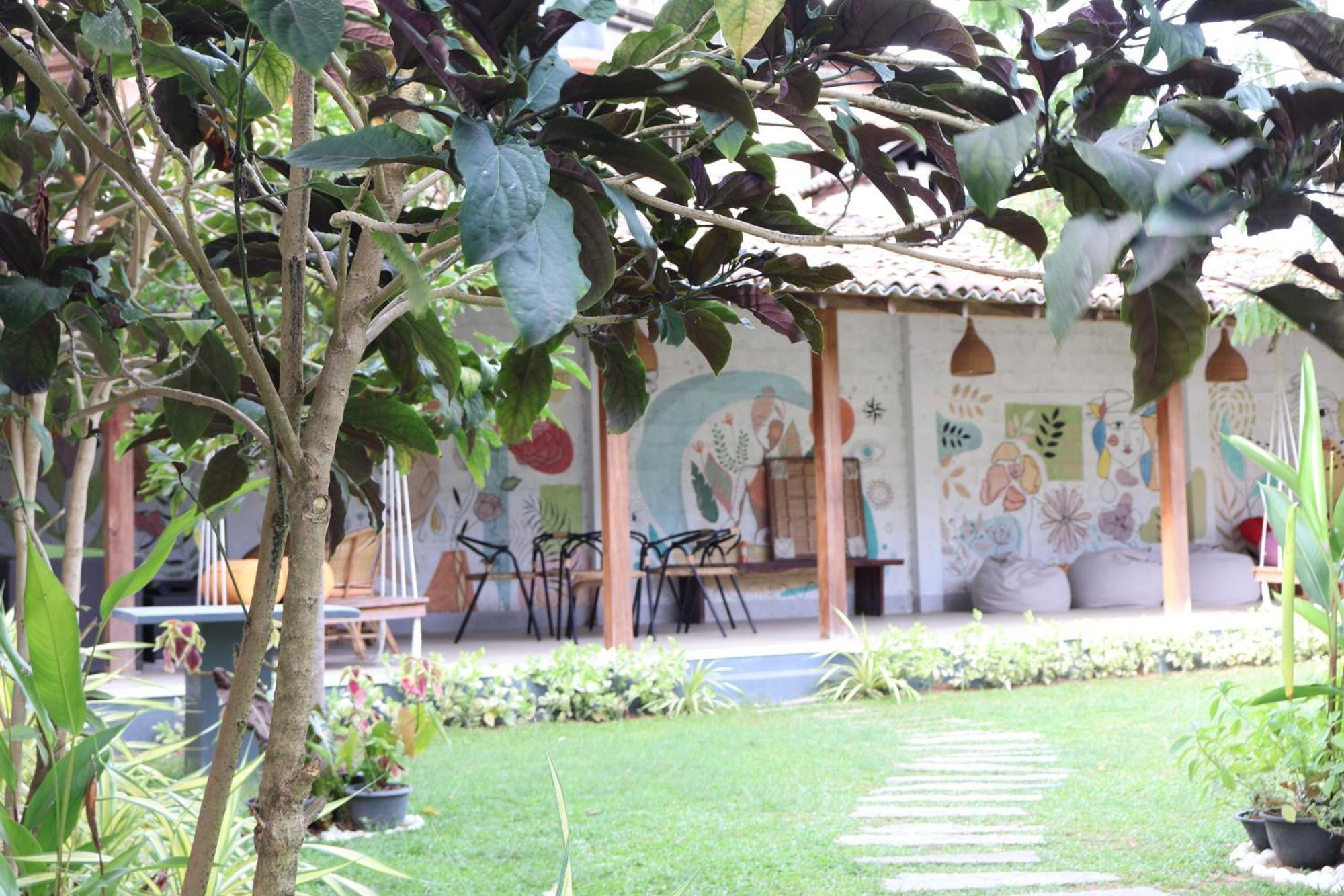 Handagedara & Mirissa