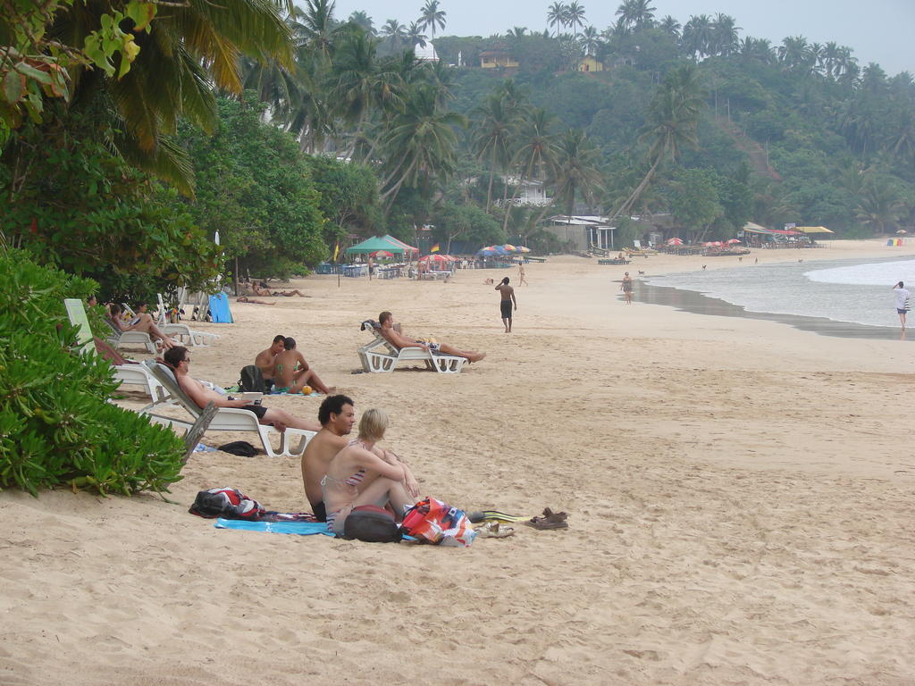 Handagedara & Mirissa